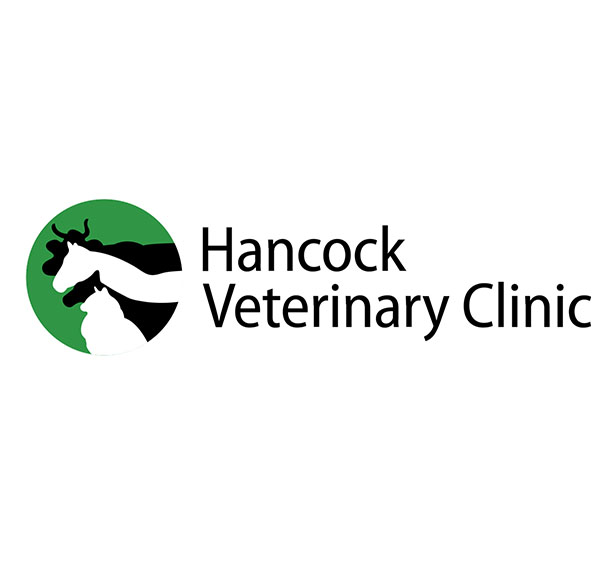 Hancock Vet Clinic Logo