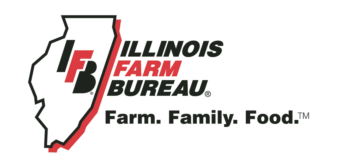 IL Farm Bureau Logo