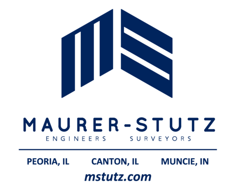 Maurer Stutz Logo